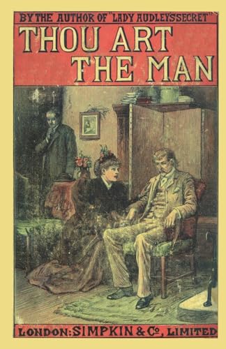 Thou Art the Man