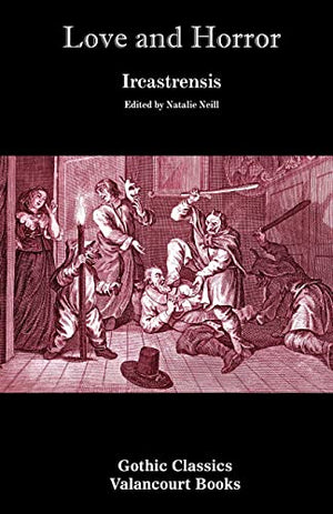 Love and Horror (Gothic Classics)