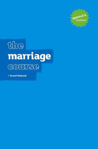 The Marriage Preparation Course Kit