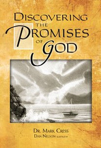 Title: Discovering the Promises of God
