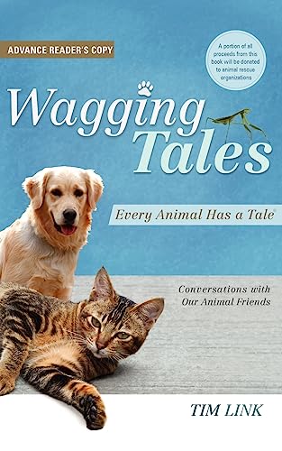 Wagging Tales