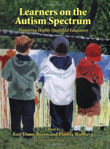 Learners on the Autism Spectrum