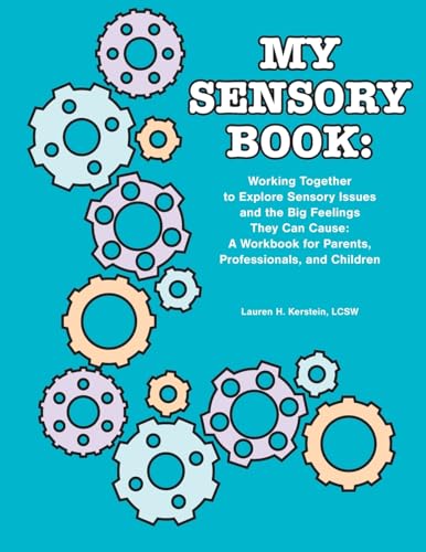 My Sensory Book