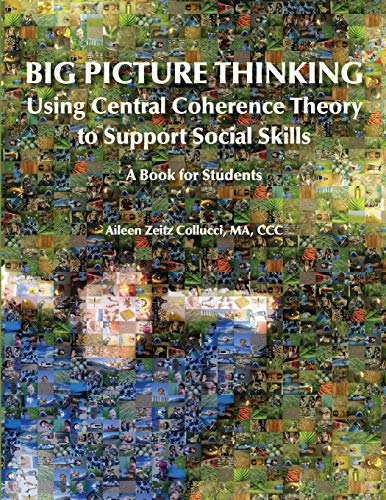 Big Picture Thinking