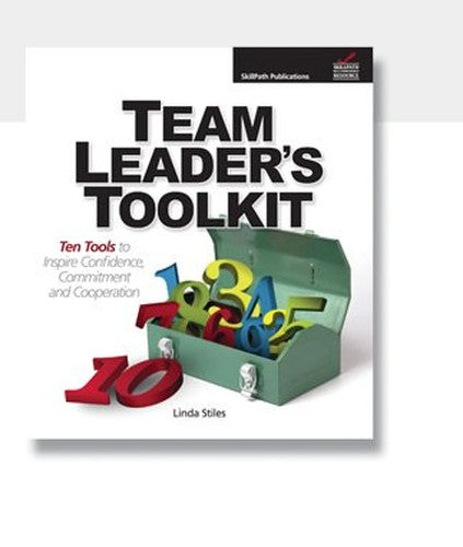 Team Leaders Tool Kit