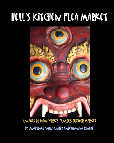 Hell's Kitchen Flea Market