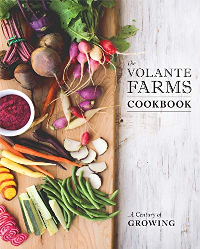 The Volante Farms Cookbook