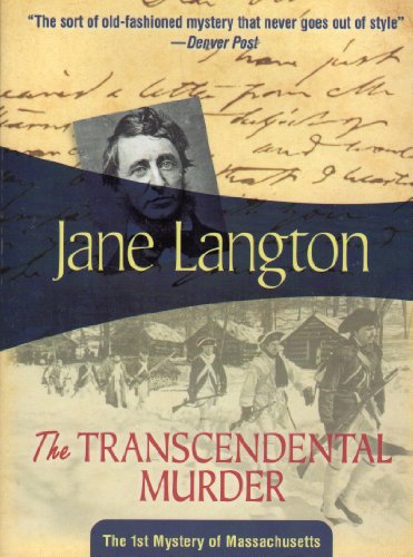 The Transcendental Murders