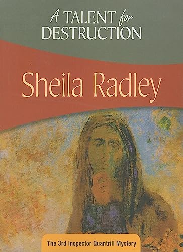 A Talent for Destruction