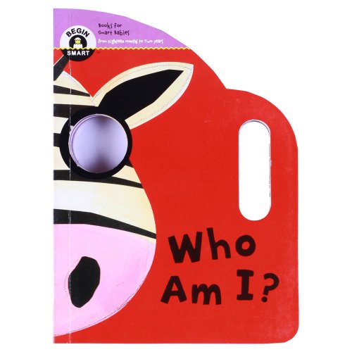 Who Am I?