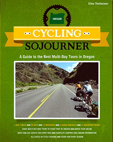 Cycling Sojourner