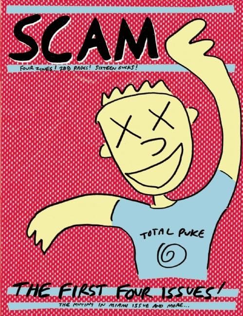 Scam
