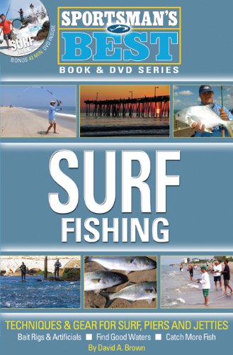 Surf Fishing