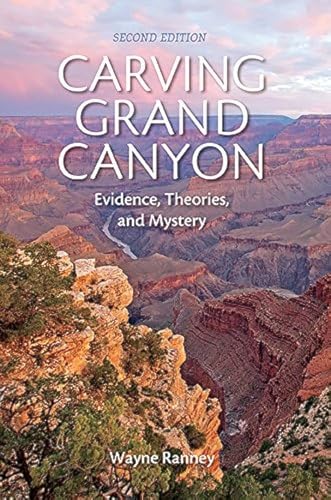 Carving Grand Canyon