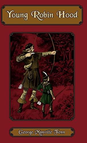 Young Robin Hood