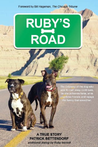Ruby's Road