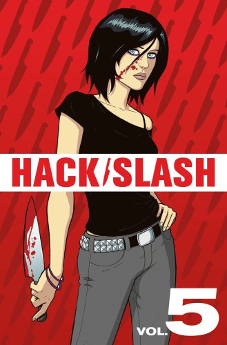 Hack/slash