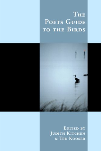 The Poets Guide to the Birds