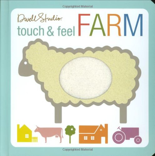 Dwell Studio: Touch & Feel : Farm