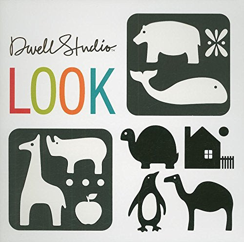 Dwell Studio: Look