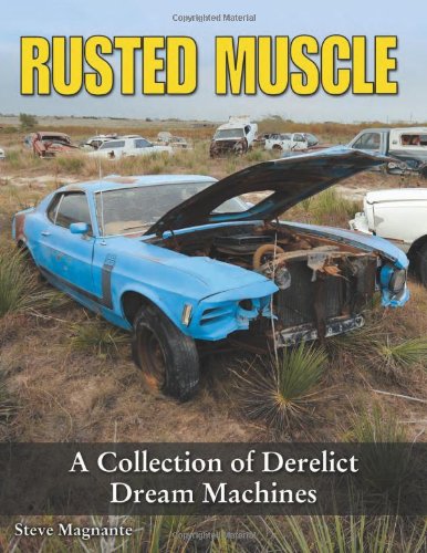 Rusted Muscle