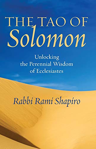 The Tao of Solomon