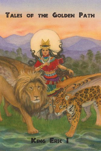 Tales of the Golden Path