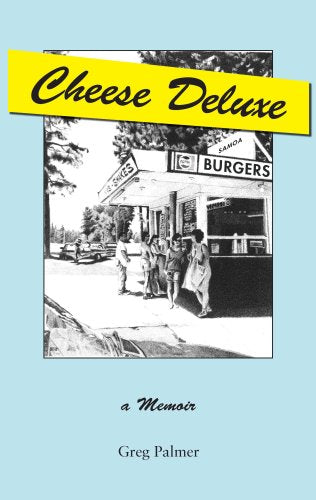 Cheese Deluxe