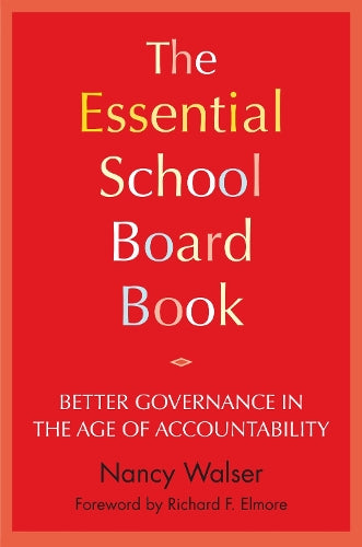 The Essential School Board Book
