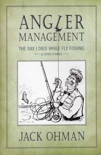 Angler Management