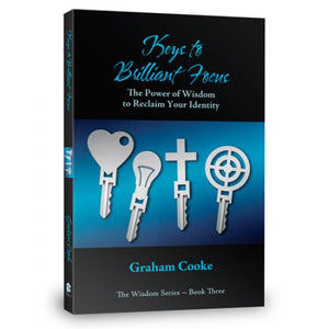 Wisdom Series - Keys to Brilliant Focus