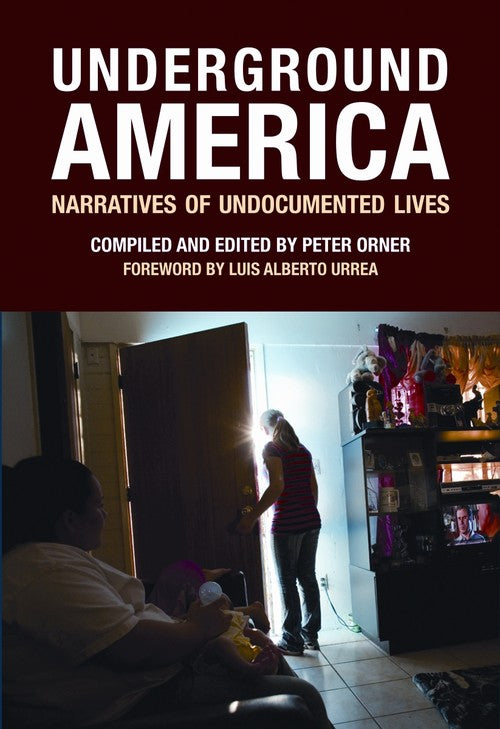 Underground America