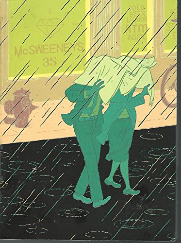 McSweeney's Issue 35