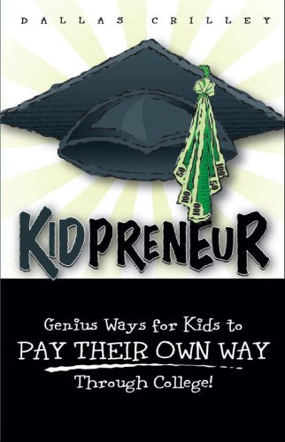 Kidpreneur
