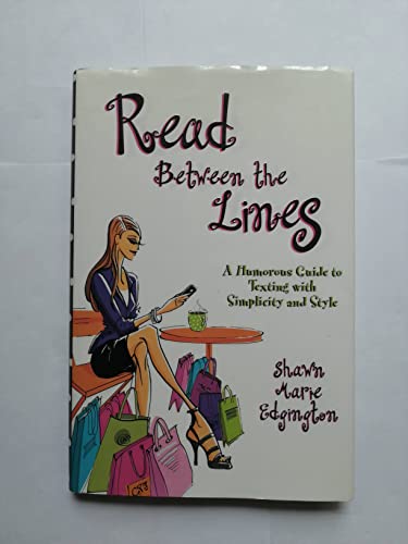 Read Between the Lines