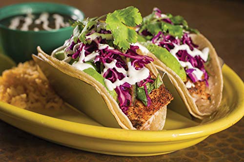 Oklahoma Back Road Restaurant Recipes Cookbook