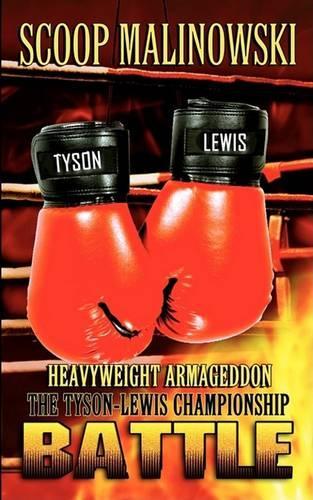 Heavyweight Armageddon!