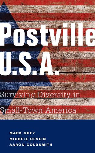 Postville USA