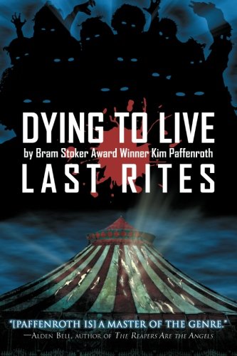 Dying to Live