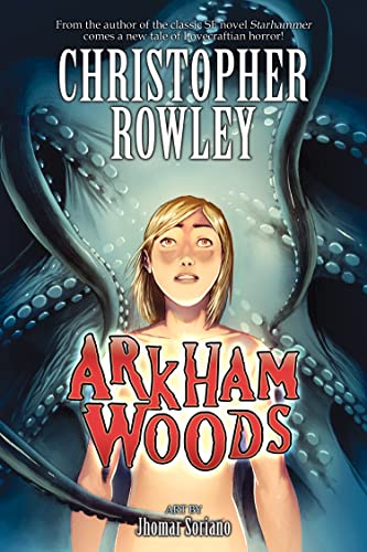 Arkham Woods
