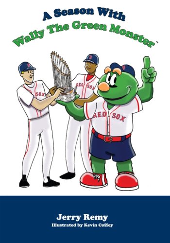 A Season with Wally the Green Monster