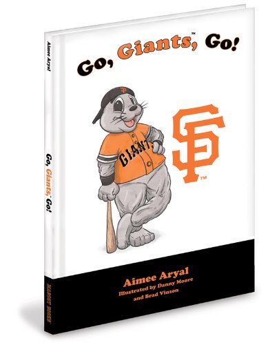 Let's Go, Giants!