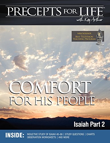 Precepts For Life Study Companion