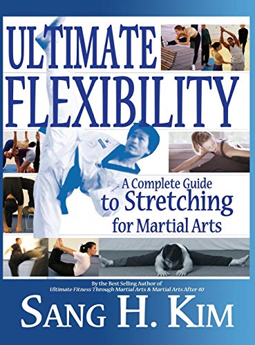 Ultimate Flexibility