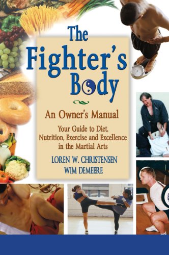 The Fighter's Body