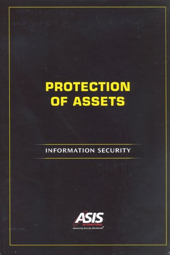 Protection of Assets: Information Security