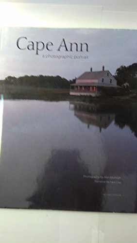 Cape Ann: A Photographic Portrait