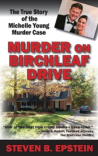 Murder on Birchleaf Drive