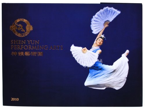 shen yun performing arts 2010