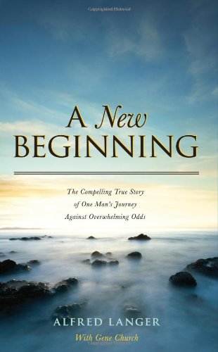 A New Beginning